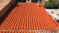 couvreur toiture Bannalec